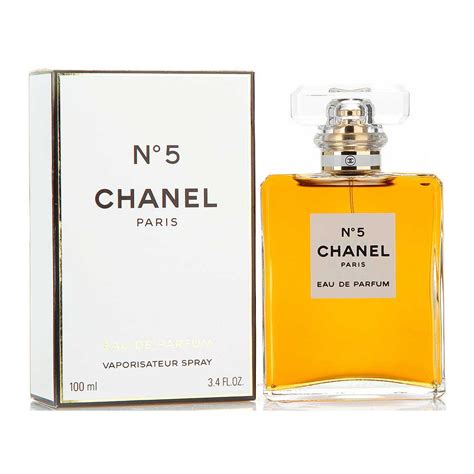 no 5 chanel eau de parfum review|Chanel no 5 grand.